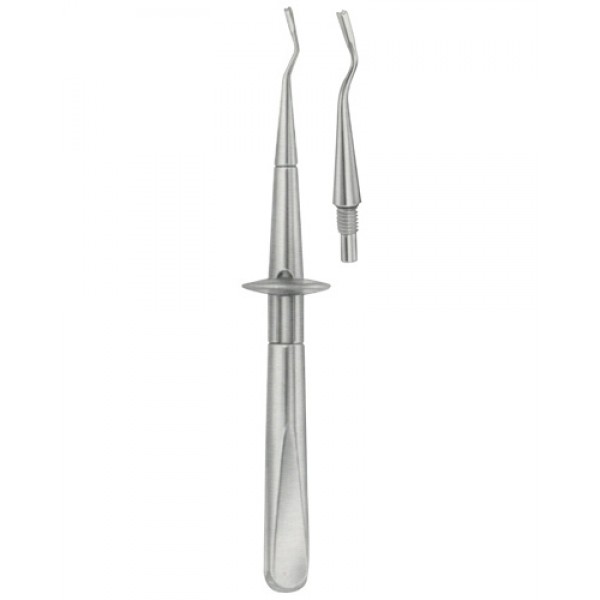 Separating Forceps, Band Seater